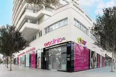 Donación de semen en Ovoclinic
