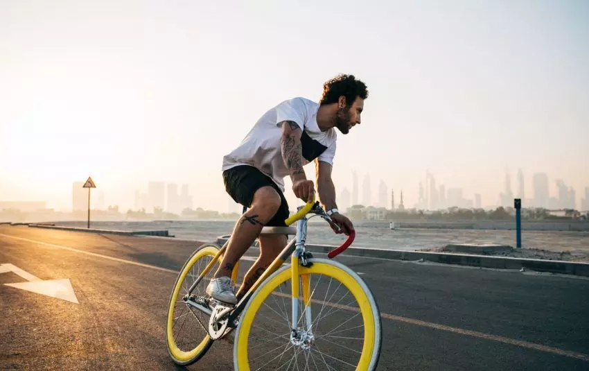 Calidad del esperma y hacer deporte