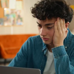 El estrés afecta a la fertilidad masculina